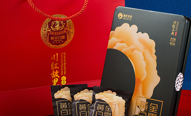 醒世食品包装设计欣赏(图2)