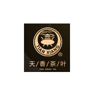 天香牌食品包装设计欣赏(图1)