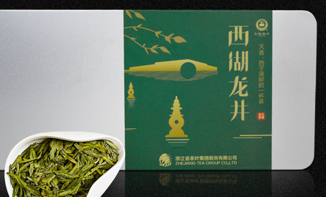 天香牌食品包装设计欣赏(图4)