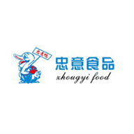 忠意食品食品包装设计欣赏(图1)