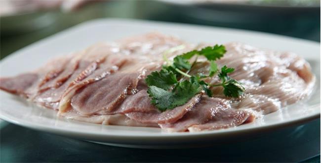 忠意食品食品包装设计欣赏(图4)