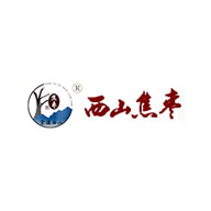棠溪西山食品包装设计欣赏(图1)