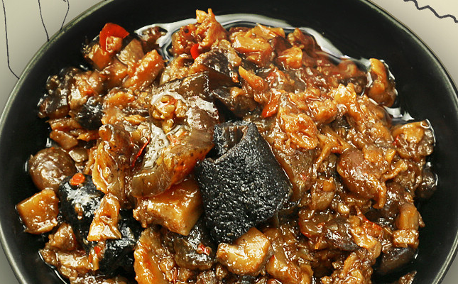 玉洋食品包装设计欣赏(图4)