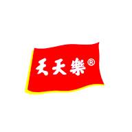 天天乐食品包装设计欣赏(图1)