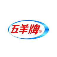 五羊牌食品包装设计欣赏(图1)