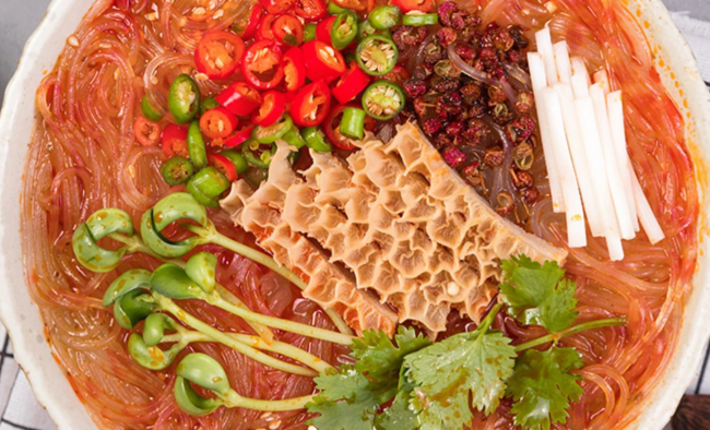 食族人食品包装设计欣赏(图2)