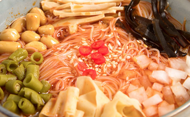食族人食品包装设计欣赏(图3)