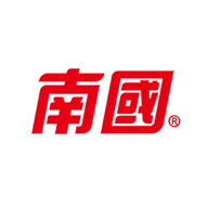 南国Nanguo食品包装设计欣赏(图1)