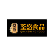 荃盛食品包装设计欣赏(图1)