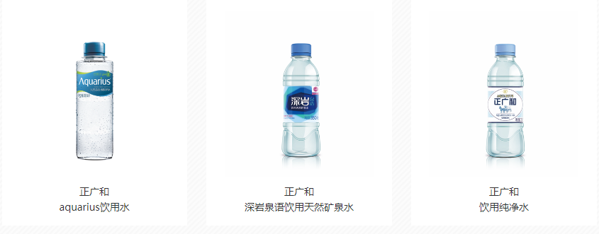 正广和食品包装设计欣赏(图3)