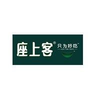 座上客食品包装设计欣赏(图1)