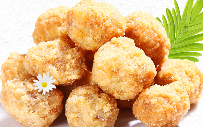 座上客食品包装设计欣赏(图2)