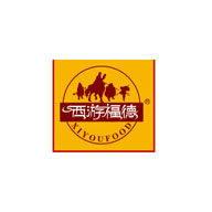 西游福德食品包装设计欣赏(图1)