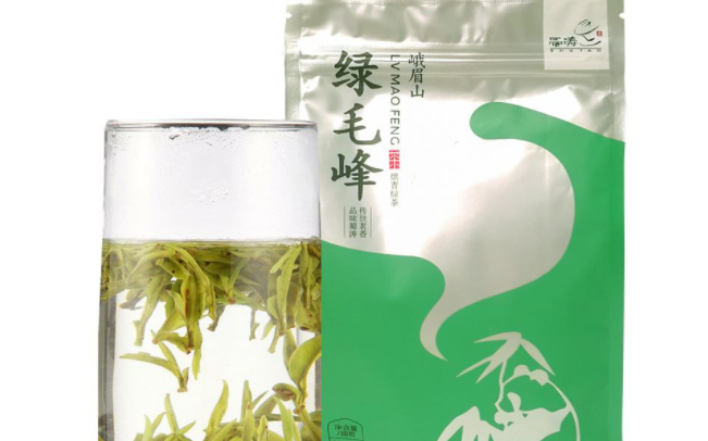 蜀涛食品包装设计欣赏(图4)