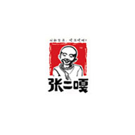 张二嘎食品包装设计欣赏(图1)