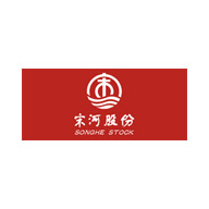 宋河食品包装设计欣赏(图1)