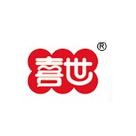 喜世食品包装设计欣赏(图1)