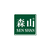 森山食品包装设计欣赏(图1)