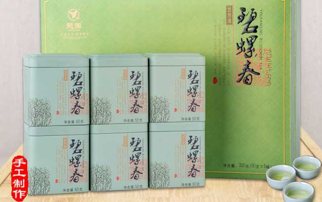 憩园食品包装设计欣赏(图2)