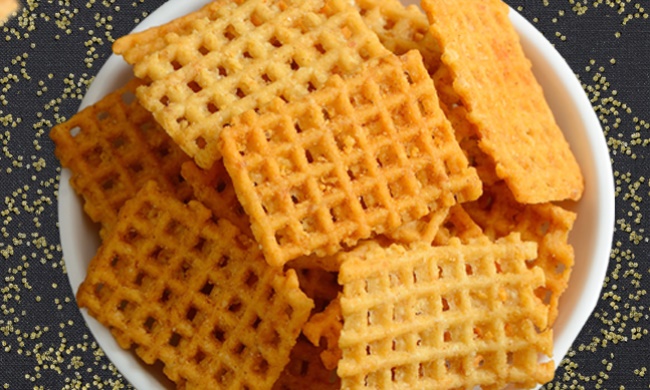 吴阁老食品包装设计欣赏(图3)