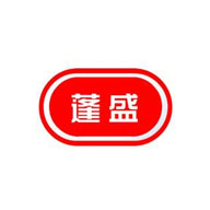 蓬盛食品包装设计欣赏(图1)