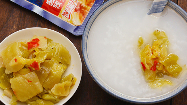 蓬盛食品包装设计欣赏(图3)