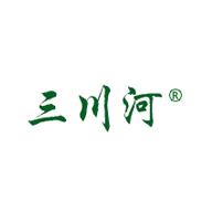 三川河食品包装设计欣赏(图1)