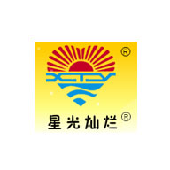 星光灿烂食品包装设计欣赏(图1)