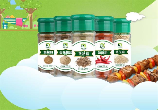 自然之家食品包装设计欣赏(图2)
