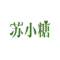 苏小糖食品包装设计欣赏(图1)