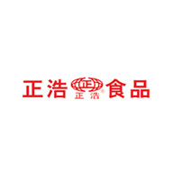 正浩食品食品包装设计欣赏(图1)