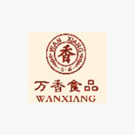 万香食品食品包装设计欣赏(图1)