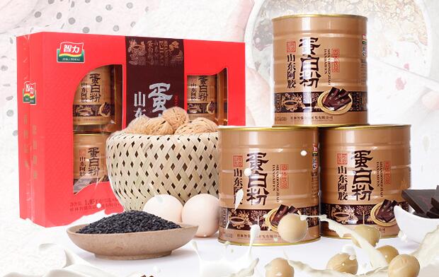 智力食品包装设计欣赏(图2)
