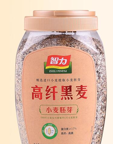 智力食品包装设计欣赏(图3)