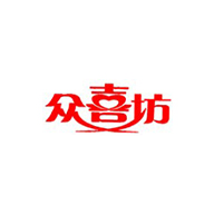 众喜坊食品包装设计欣赏(图1)