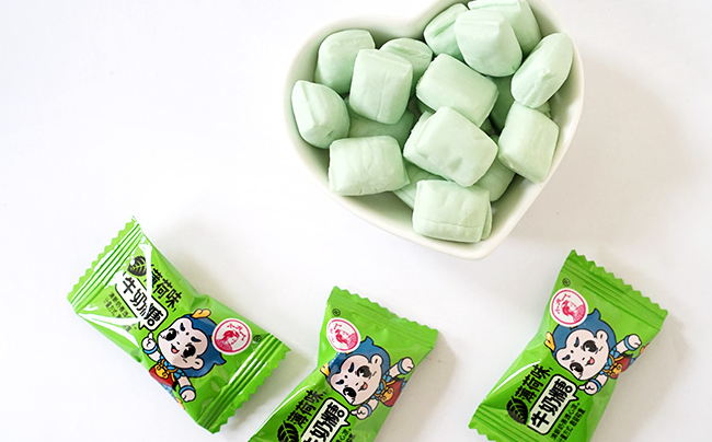 小龙人食品包装设计欣赏(图4)