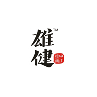 雄健丰田食品包装设计欣赏(图1)