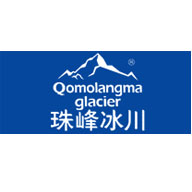 珠峰冰川食品包装设计欣赏(图1)