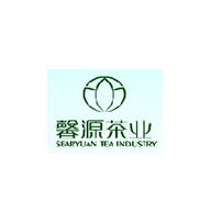 馨源茶业食品包装设计欣赏(图1)