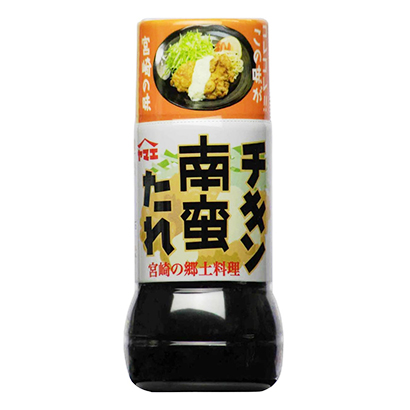 包装创意设计欣赏鸡肉南蛮酱山珍食品工业(图1)
