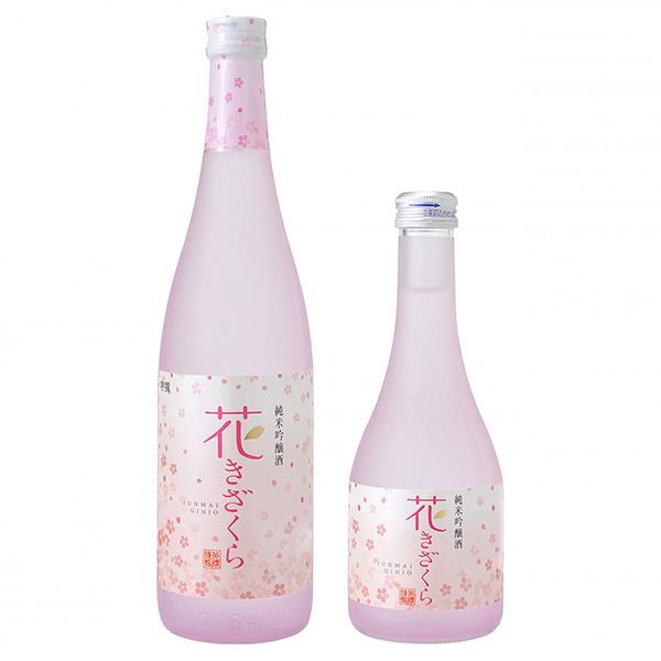 食品包装设计欣赏黄樱特撰花樱黄樱(图1)