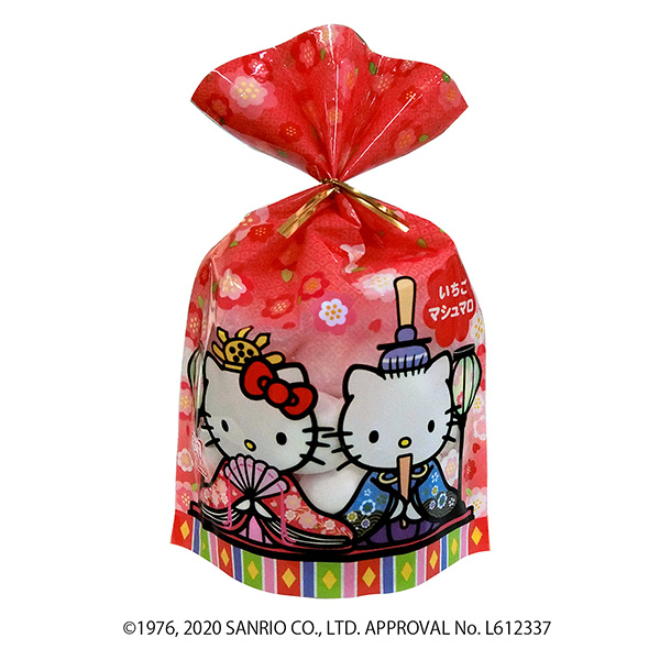 食品包装设计欣赏雏鸟棉花糖艾娃包装设计欣赏(图1)