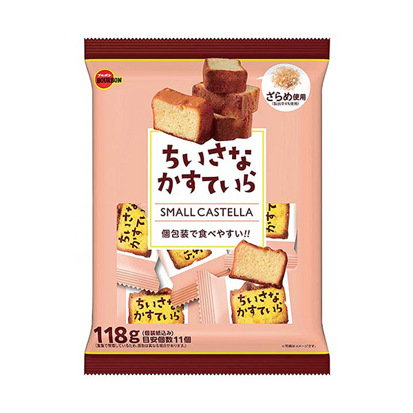 包装设计公司推荐小小中一切波旁包装设计欣赏(图1)