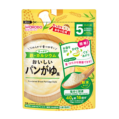包装设计公司推荐充分手工声援好吃的面包是东风朝日集团食品包装设计欣赏(图1)