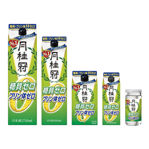 包装设计公司推荐糖质嘌呤类月桂冠包装设计欣赏(图1)