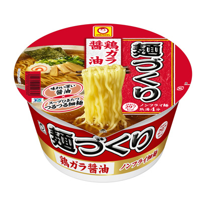 包装设计公司推荐马尔酱面鸡肉加拉酱油东洋水产包装设计欣赏(图1)