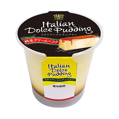 包装设计公司推荐意大利布丁特拉克包装设计欣赏(图1)