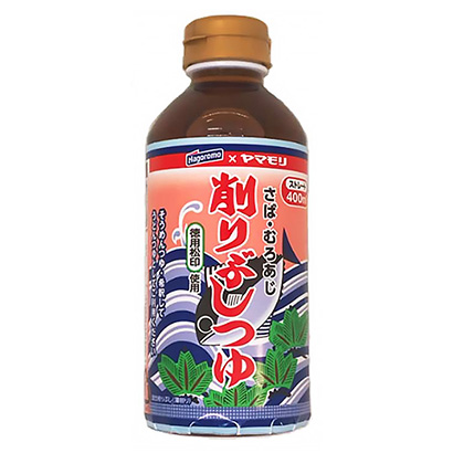 包装设计公司推荐刨花汤汁壁虎(图1)