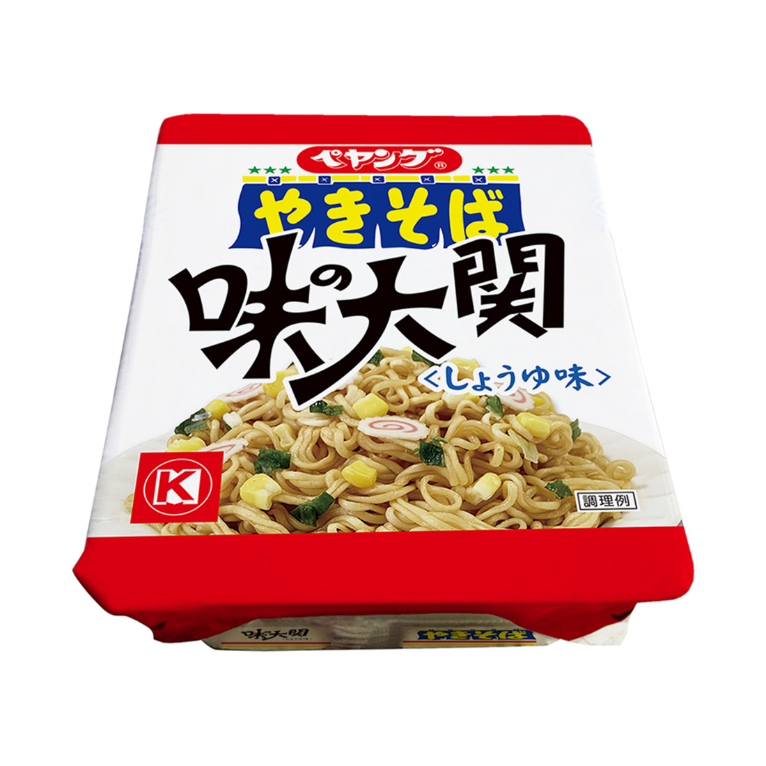 味道大关荞麦面丸之(图1)