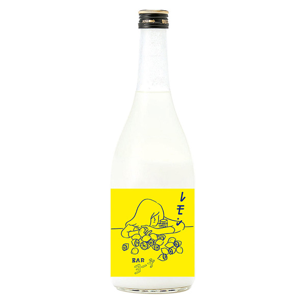 锪镒幽蕵J之川酒造酒类包装设计(图1)
